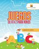 Juegos De A A Z Para Ni?os, Activity Crusades