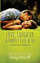 Love, Laughter and Happily Ever After, Prescott Daisy