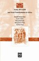 Youth, HIV/AIDS and Social Transformations in Africa, Mwiturubani Donald Anthony