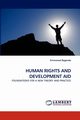 Human Rights and Development Aid, Bagenda Emmanuel