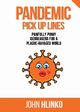 Pandemic Pickup Lines, Hlinko John Charles