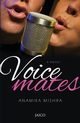 Voicemates, Mishra Anamika