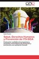 Salud, Derechos Humanos y Prevencin de ITS-SIDA, Romelia Sotelo