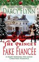 The Prince's Fake Fiancee, Flynn Darcy