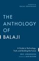 The Anthology of Balaji, Jorgenson Eric