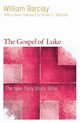 The Gospel of Luke, Barclay William