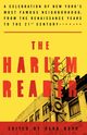 The Harlem Reader, Boyd Herb