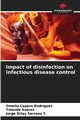 Impact of disinfection on infectious disease control, Cepero Rodriguez Omelio
