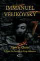 Ages in Chaos I, Velikovsky Immanuel