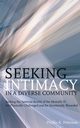 Seeking Intimacy in a Diverse Community, Peterson Phyllis K.