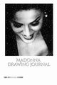 Iconic Madonna drawing Journal Sir Michael Huhn Designer  edition, Huhn Sir Michael Huhn Michael