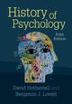 History of Psychology, Hothersall David