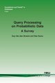 Query Processing on Probabilistic Data, Van den Broeck Guy