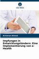 Impfungen in Entwicklungslndern, Ahmed Al-Emran