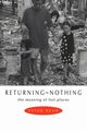 Returning to Nothing, Read Peter