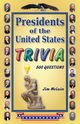 Presidents of the United States Trivia, McLain Jim