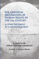 The Universal Declaration of Human Rights in the 21st Century, 