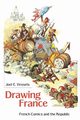 Drawing France, Vessels Joel E.