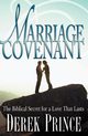 Marriage Covenant, Prince Derek