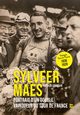 Sylveer Maes, portrait d'un double vainqueur du Tour de France, Cornillie Patrick