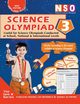 National Science Olympiad  Class 3 (With OMR Sheets), GUPTA SHIKHA