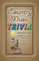 Country Music Trivia, McLain Jim