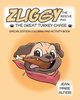 Zuggy the Rescue Pug - The Great Turkey Chase, Alfieri Jean Marie