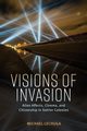 Visions of Invasion, Lechuga Michael