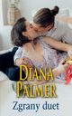 Zgrany duet, Palmer Diana