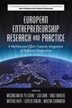 European Entrepreneurship Research and Practice, 