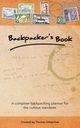 Backpacker's Book, Ostapchuk Thomas