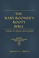 THE BABY BOOMER'S BOOTY BIBLE, ABBOTT ARNOLD P