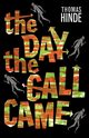 The Day the Call Came, Hinde Thomas
