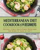 Mediterranean Diet Cookbook For Beginners, Stone Edith