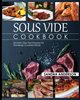Sous Vide Cookbook, Anderson Sandra