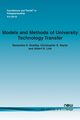 Models and Methods of University Technology Transfer, Bradley Samantha R.