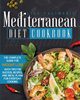 Mediterranean Diet Cookbook for Beginners, CALIMERIS LISA