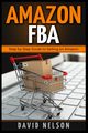 Amazon FBA, Nelson David