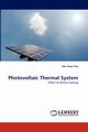 Photovoltaic Thermal System, Teo Han Guan