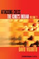 Attacking Chess The King's Indian Volume 2, Vigorito David