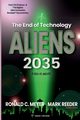 Aliens 2035, Meyer Ronald C.