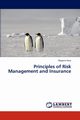 Principles of Risk Management and Insurance, Kasa Wogene