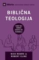 Biblina teologija (Biblical Theology) (Slovenian), Roark Nick