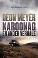 Karoonag, Meyer Deon