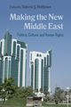 Making the New Middle East, 