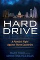 Hard Drive, Todd Mary