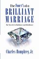 The Four C's of a Brilliant Marriage, Humphrey Charles
