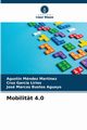 Mobilitt 4.0, Mndez Martnez Agustn