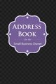 Address Book, Speedy Publishing LLC