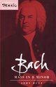 Bach, Butt John